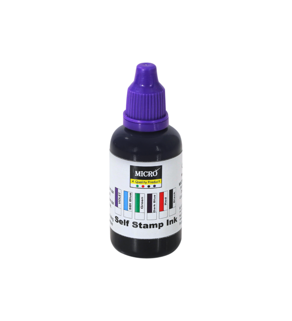 Self Stamp Ink (Pre Ink)