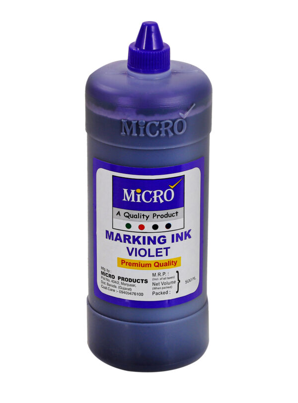 Marking Ink - Image 2