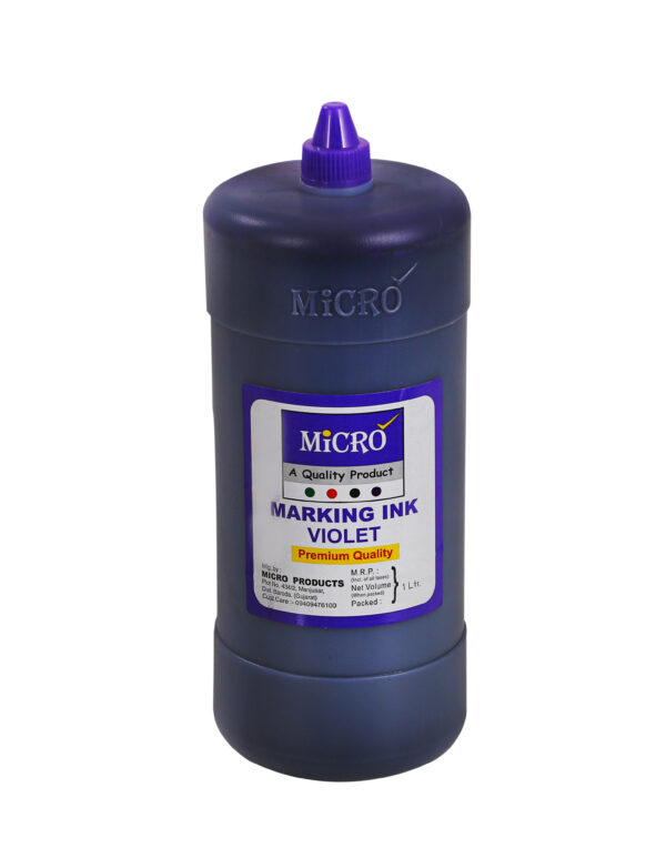 Marking Ink