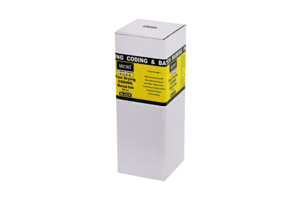 Fast Drying Coding Ink - Image 7