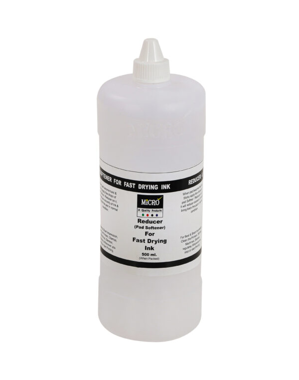 Fast Drying Coding Ink - Image 6