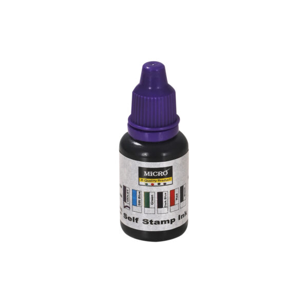 Self Stamp Ink