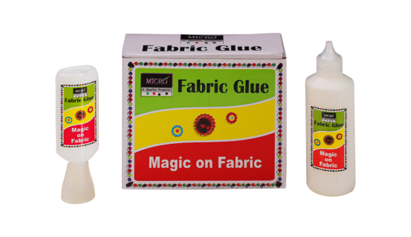 Fabric Glue