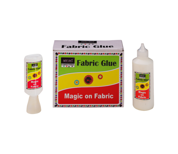 Fabric Glue