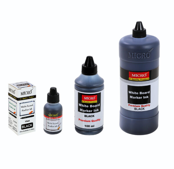 White Board Marker Ink - Image 2