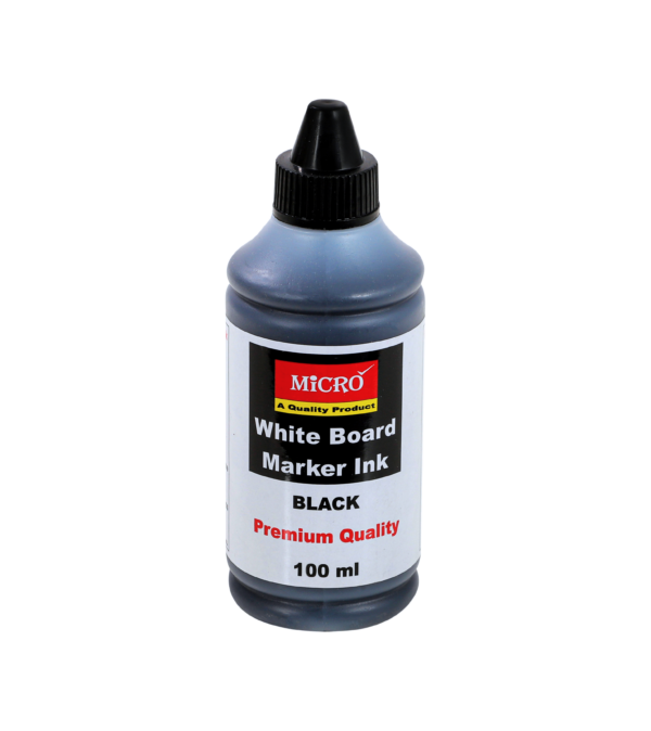 White Board Marker Ink