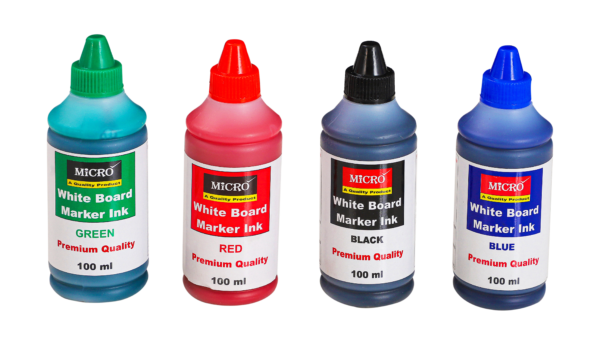 White Board Marker Ink - Image 6