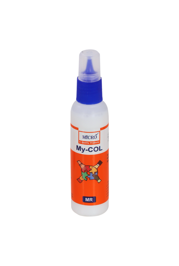 My-Col (White Adhesive)